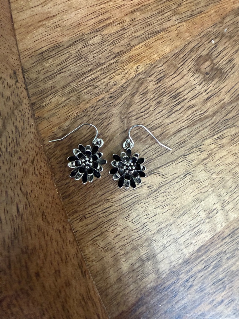 Retired Brighton Three Piece Set “Journey To India” Lotus Flower Collection - Picture 4 of 7